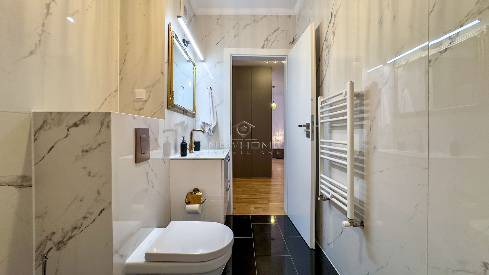 Apartament 2 camere, Parcare, zona Iulius Mall Park Lake - Poză 15