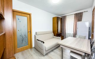 Apartament 2 camere | Renovat | Etajul 1 | Traian - Poză 1