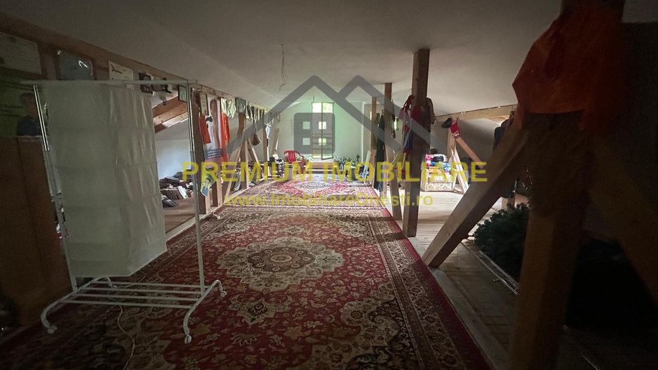 Casa/Pensiune de vanzare Slanic-Moldova Reducere pret luna Iulie - Poză 47