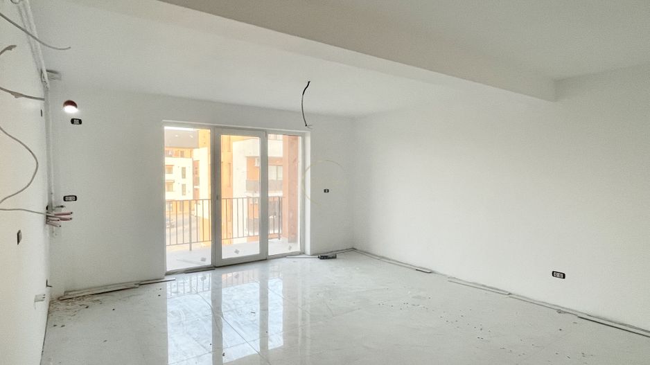 NOU | Apartamente 2 camere - zona Lidl | ideal pentru locuit sau investiție - Poză 1