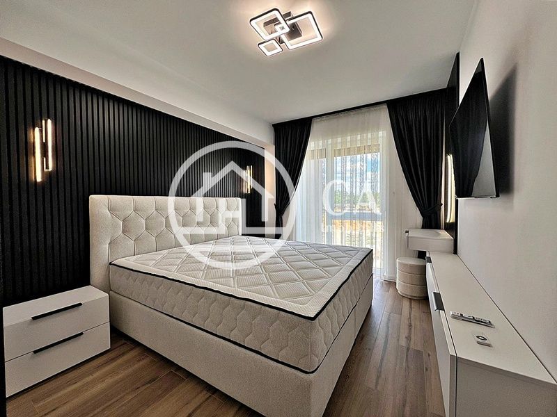 Apartament cu 3 camere de vânzare în PRIMA GREEN, Oradea - Poză 6