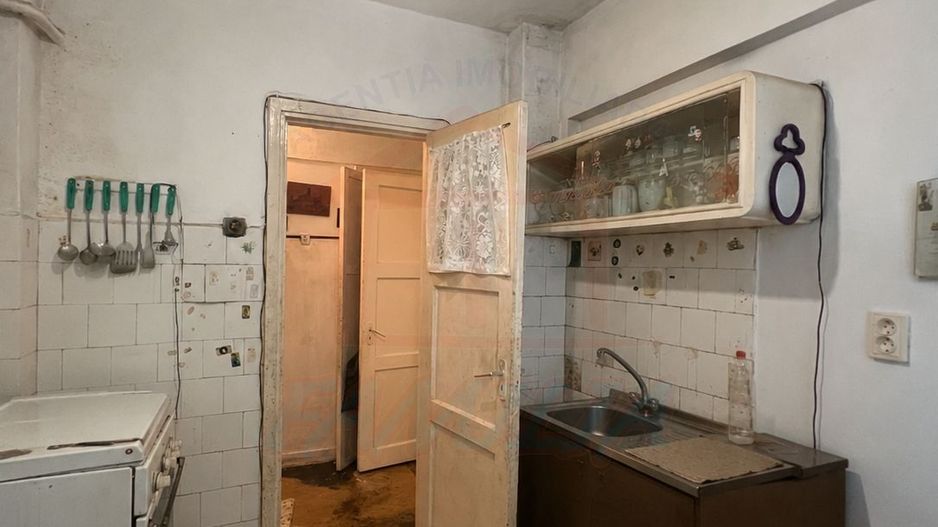 Apartament luminos, 2 camere semidecomandate, parter – Parfumul Teilor - Poză 9