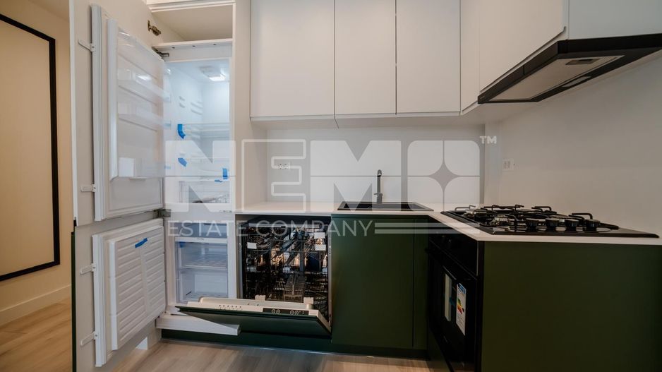 Apartament 2 Cam. de închiriat I Suceava/Universității I 450 Euro/Luna - Poză 12