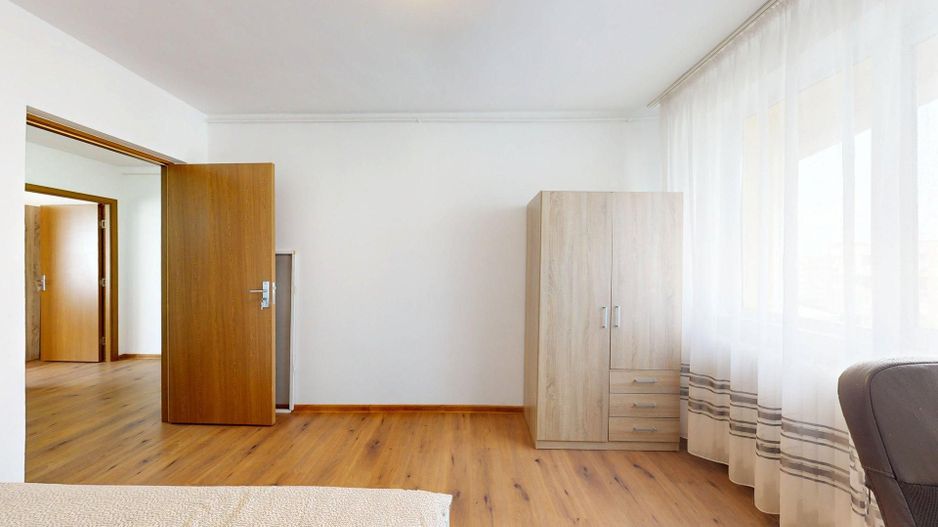 Apartament 3 camere Tei Sos Colentina - Poză 11