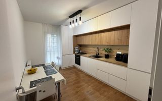 Apartament pet-friendly / Eroilor , Floresti - Poză 3