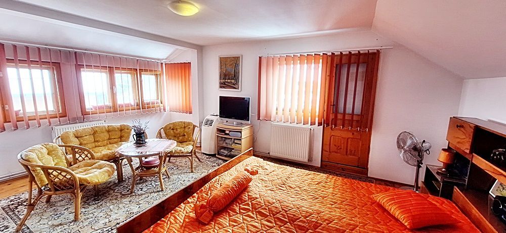 Casa de vacanta/locuit permanent in Podul Olt la 20min de Brasov - Poză 20