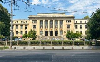 Apartament  Mihail Kogalniceanu - Poză 13