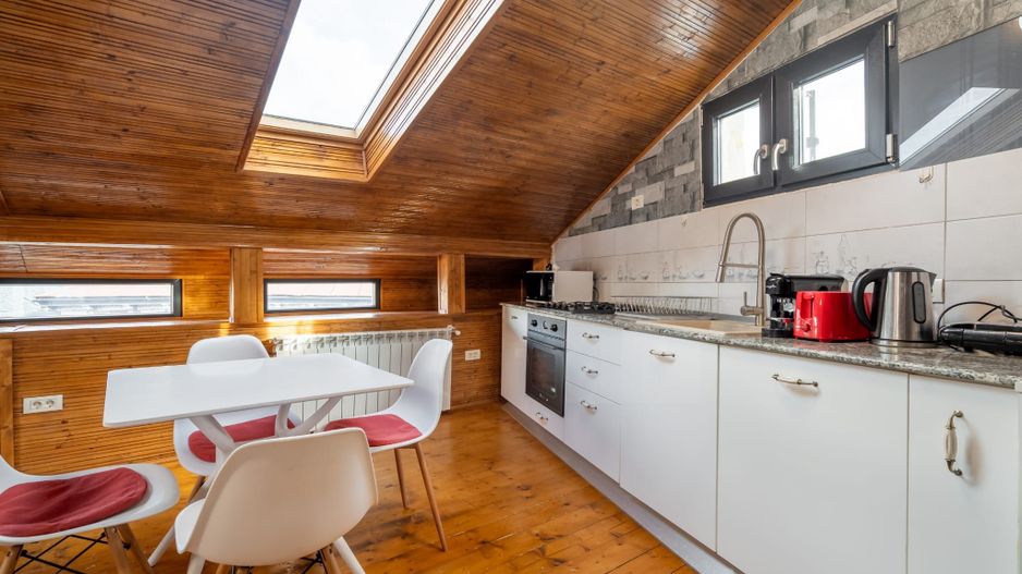 Afacere la cheie-Aparthotel-Oportunitate - Poză 18