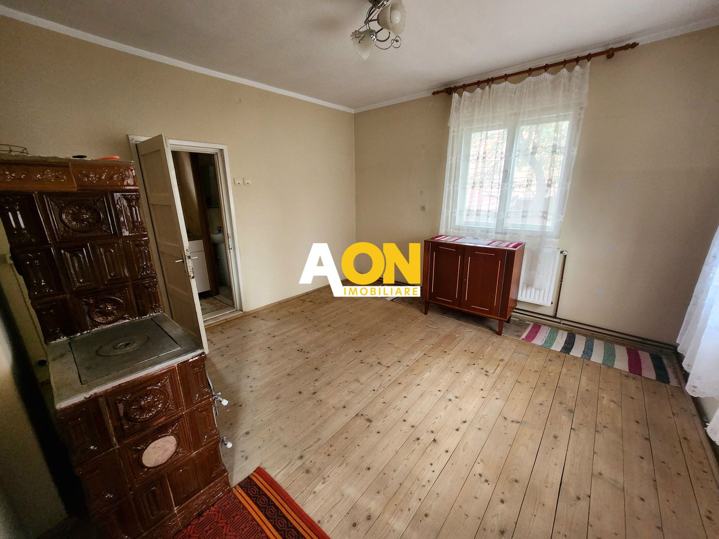 De vanzare casa 3 camere, 719mp teren, Cetate - Poză 6
