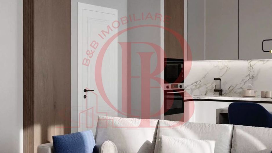 Apartament 3 camere Titan Th. Pallady-Sector 3-Metrou Teclu - Poză 10