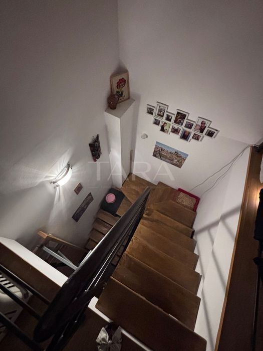 Apartament modern 2 dormitoare – Cluj-Napoca, Mănăștur, zona Câmpului - Poză 6