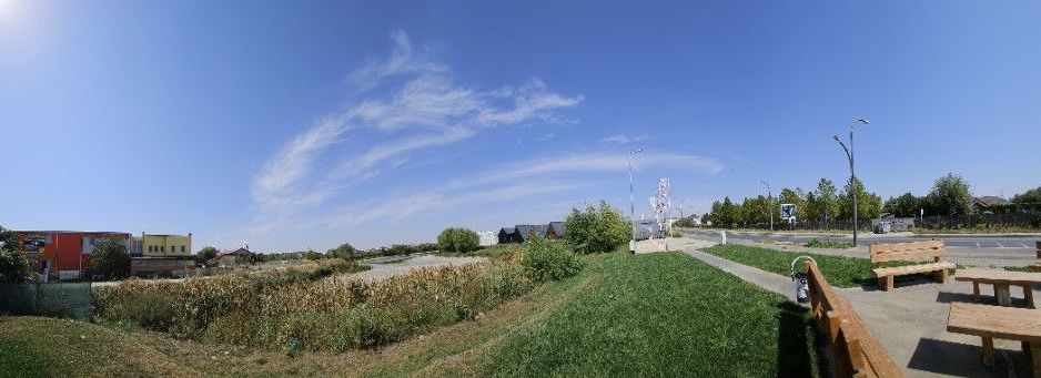 Vila Super ocazie Berceni Supermarket Mamina - Poză 11