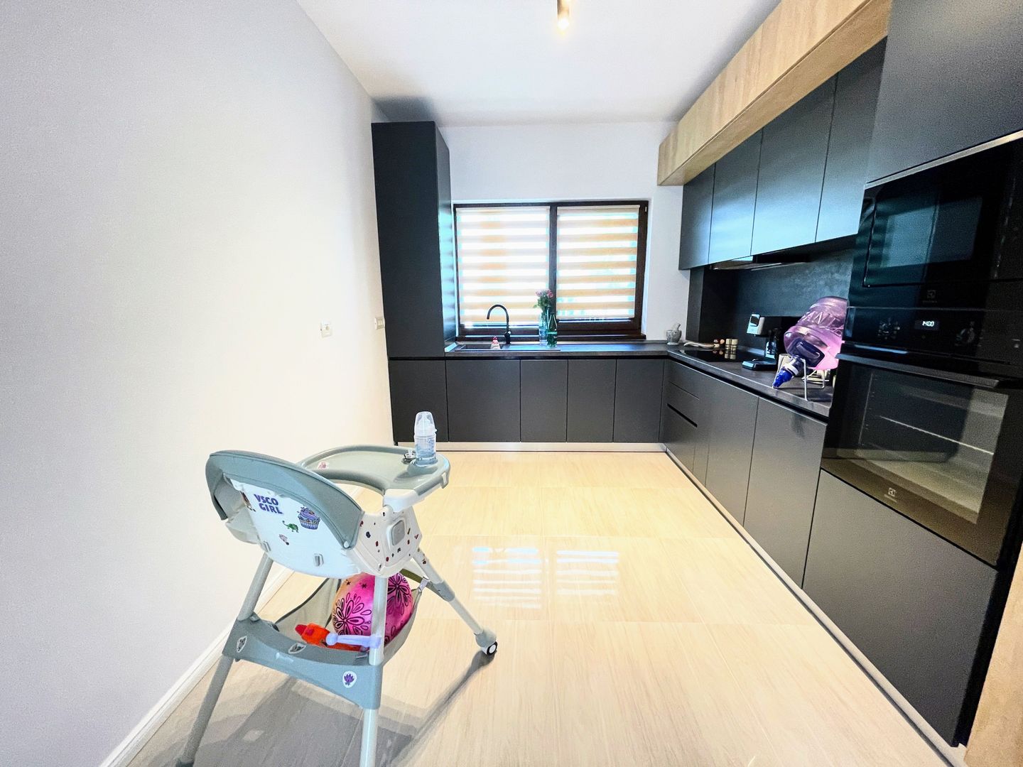 Mobilat si utilat complet in Dumbravita - Poză 10