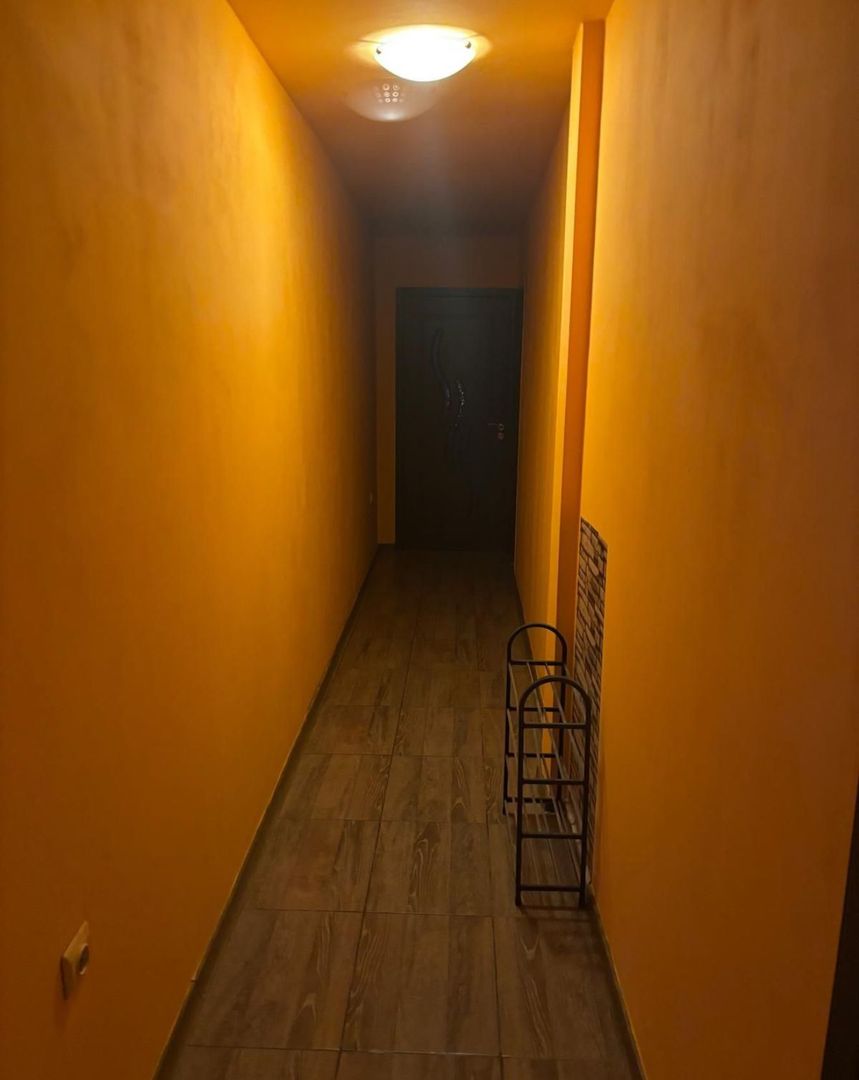 GARSONIERA PANTELIMON, CENTRALA PROPRIE ,BUCATARIE INCHISA, MODERN - Poză 3