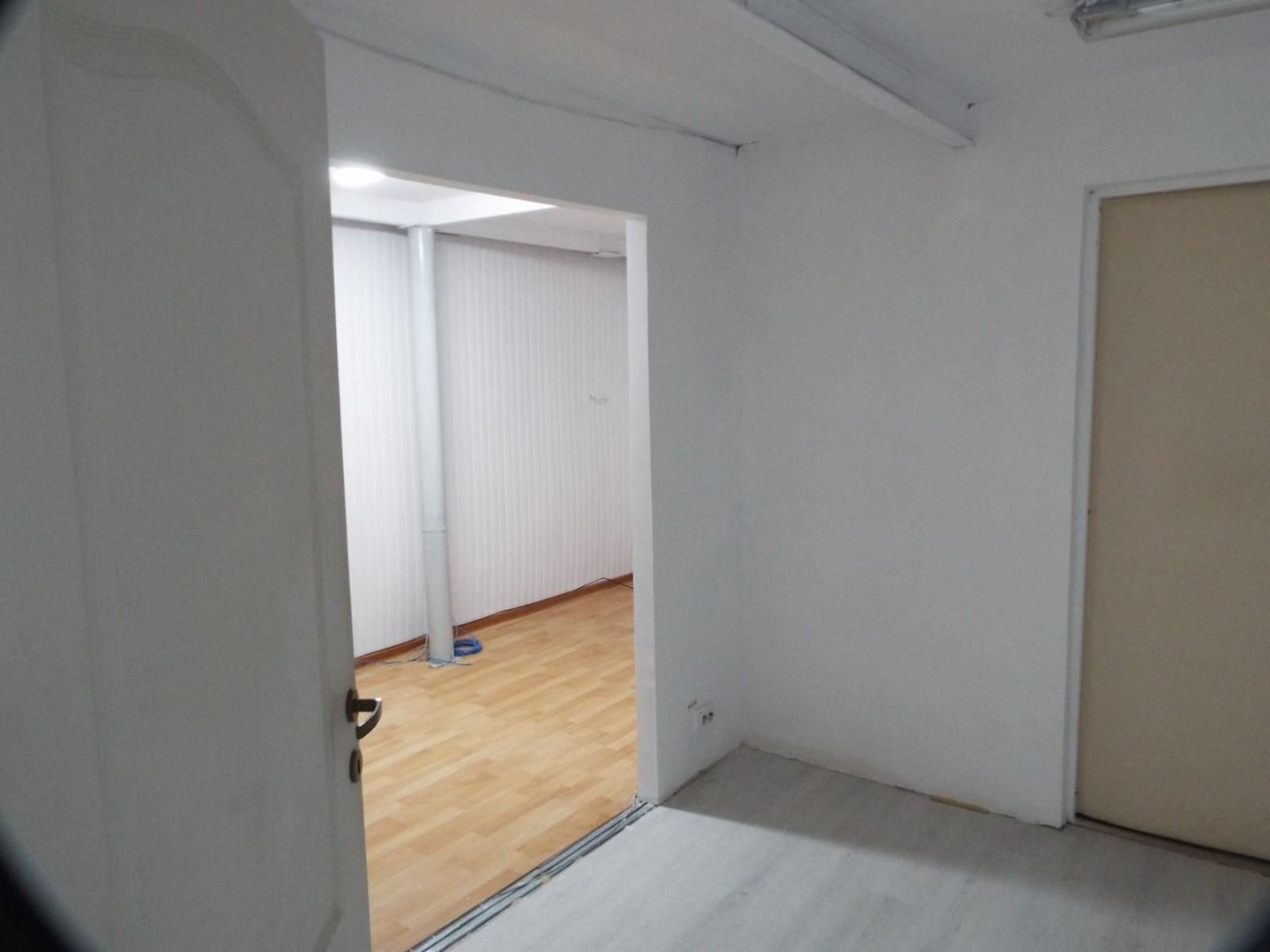 Inchiriere hală /depozit 300 mp - Zona Sud București, Sos. Giurgiului - Poză 5