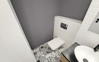 Apartament 3 camere zona Piata Cipariu! Renovat! - Poză 22