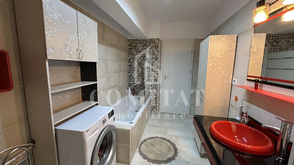 Apartament 2 camere | 57mp | Zona Iulius Mall - Poză 10