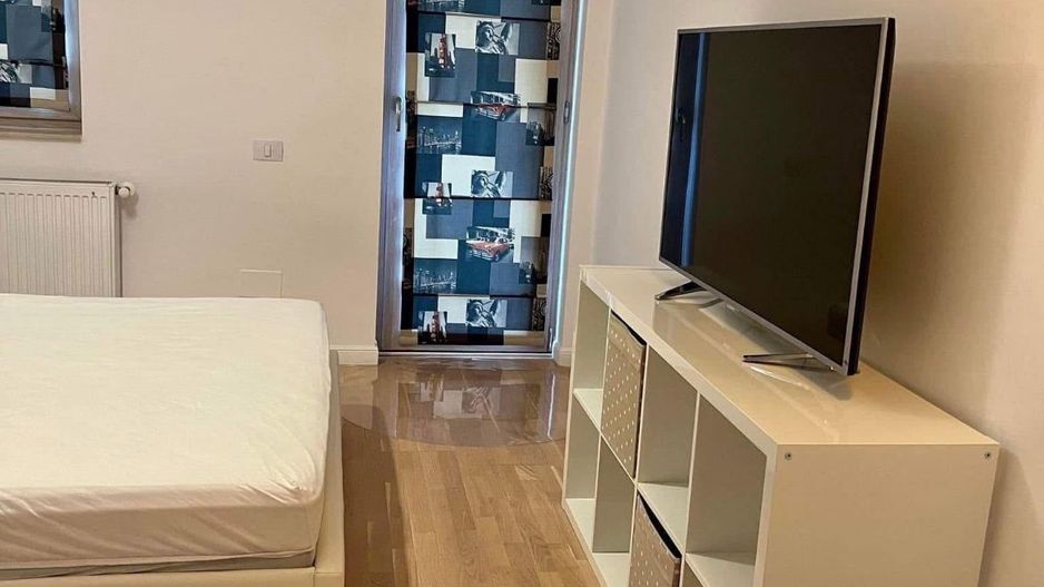 AP. 3 CAMERE SISESTI, LOC PARCARE, BLOC NOU, 90 MP UTILI, PET-FRIENDLY - Poză 5