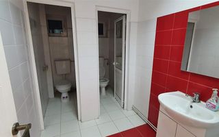 Spatiu de birouri 288 mp ultracentral - Poză 8