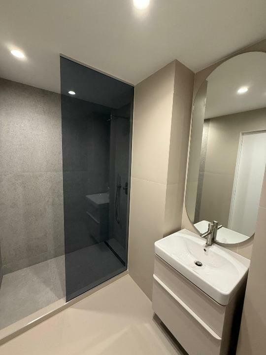 Apartament 2 camere cu vedere spectaculoasă la Sky Tower şi Promenada - Poză 11