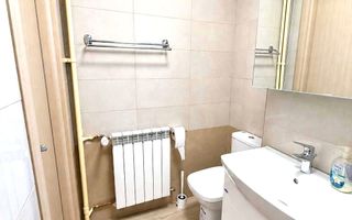 ✨ Închiriez Apartament cu 3 camere renovate, 10 min metrou Nicolae Grigorescu - Poză 8
