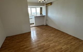 Garsonieră 31 mp | 5-6 min Metrou Costin Georgian - Poză 2