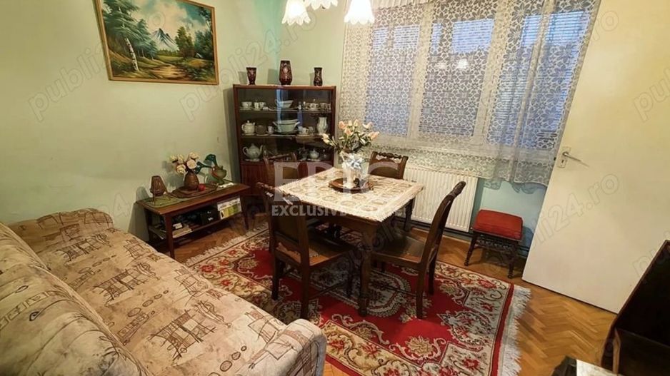 Apartament cu 2Camere Confort I 54mp - Poză 4