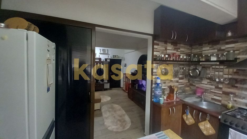Apartament 2 camere mobilat complet | Etaj 1 | Loc parcare inclus - Poză 16