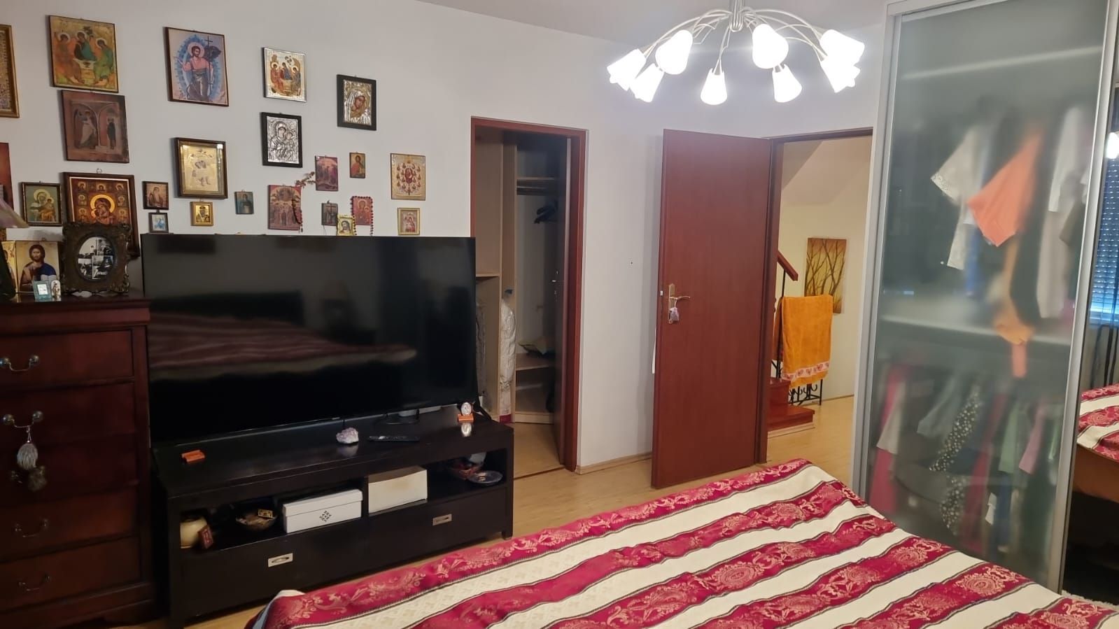 Vila 5 camere complex securizat Pipera | Lidl - Poză 22