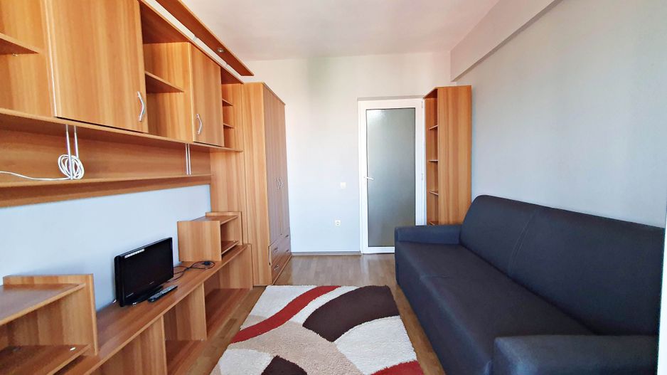 Exclusivitate: Parcul Tractorul, apartament 4 camere mobilat, utilat - Poză 11