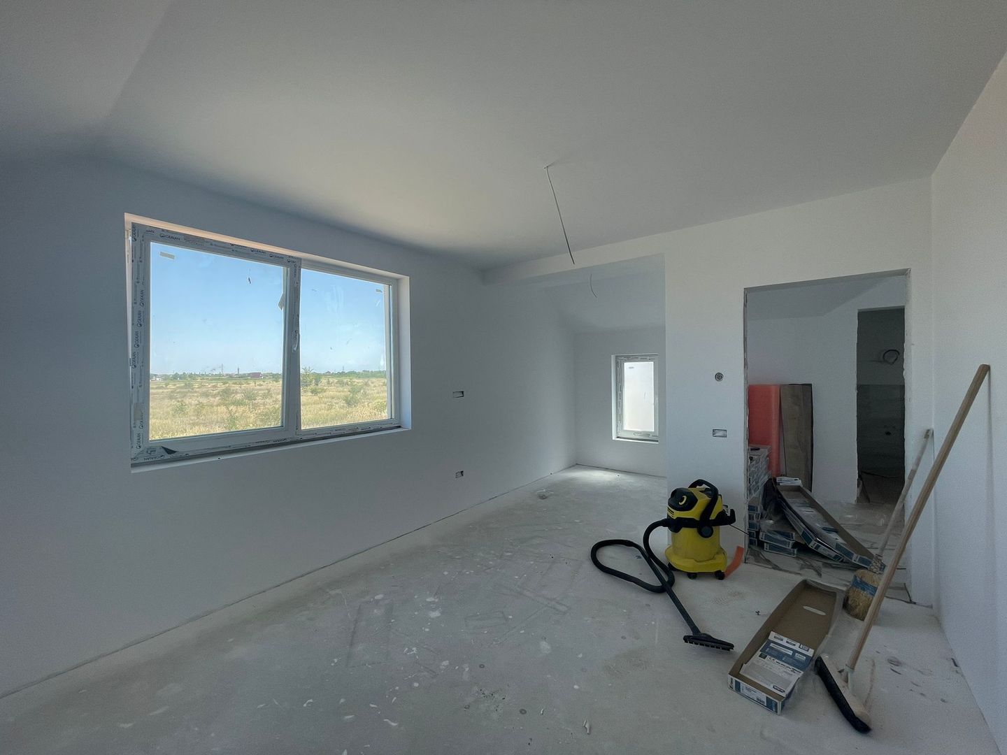 Duplex despartit prin baie | 3 camere | Super Preț | Urseni - Poză 8