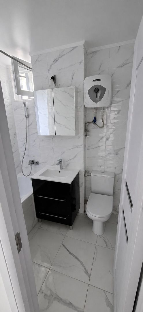 Apartament 3 camere | Obor | Renovat complet | Mobilat & utilat** - Poză 6