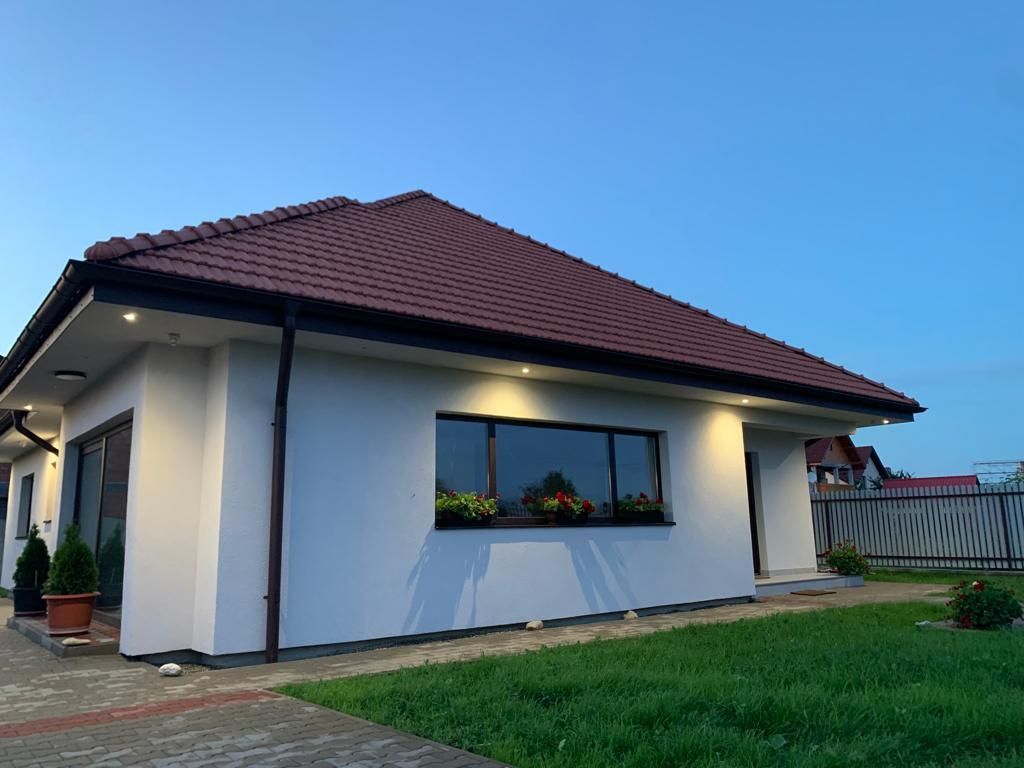 Casă economică- la cheie - Comision 0 % - Poză 16