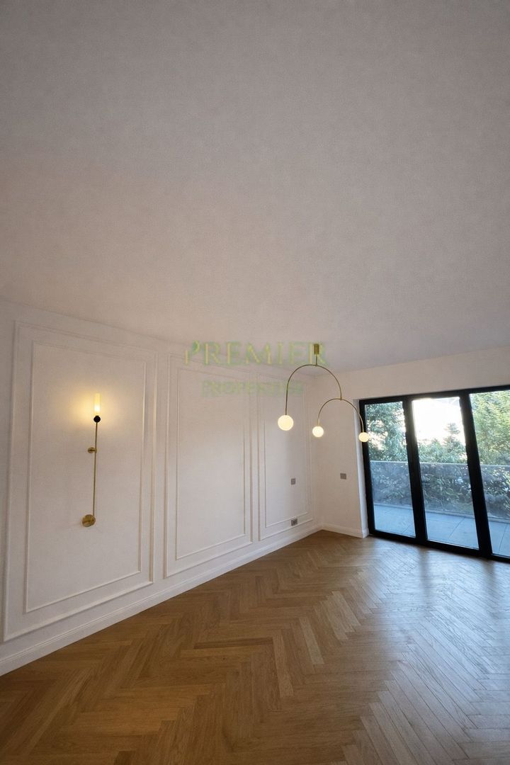 Apartament 3 camere 83 mp balcon generos 1 parcari zona linistita - Poză 3