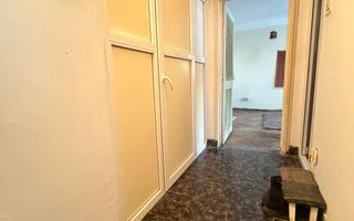 Apartament cu 2 camere / 50 mp/ zona Podu Ros - Poză 5