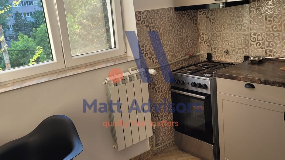 DE VANZARE 2 camere BUCURESTII NOI | mobilat utilat | BAZILESCU | boxa - Poză 6