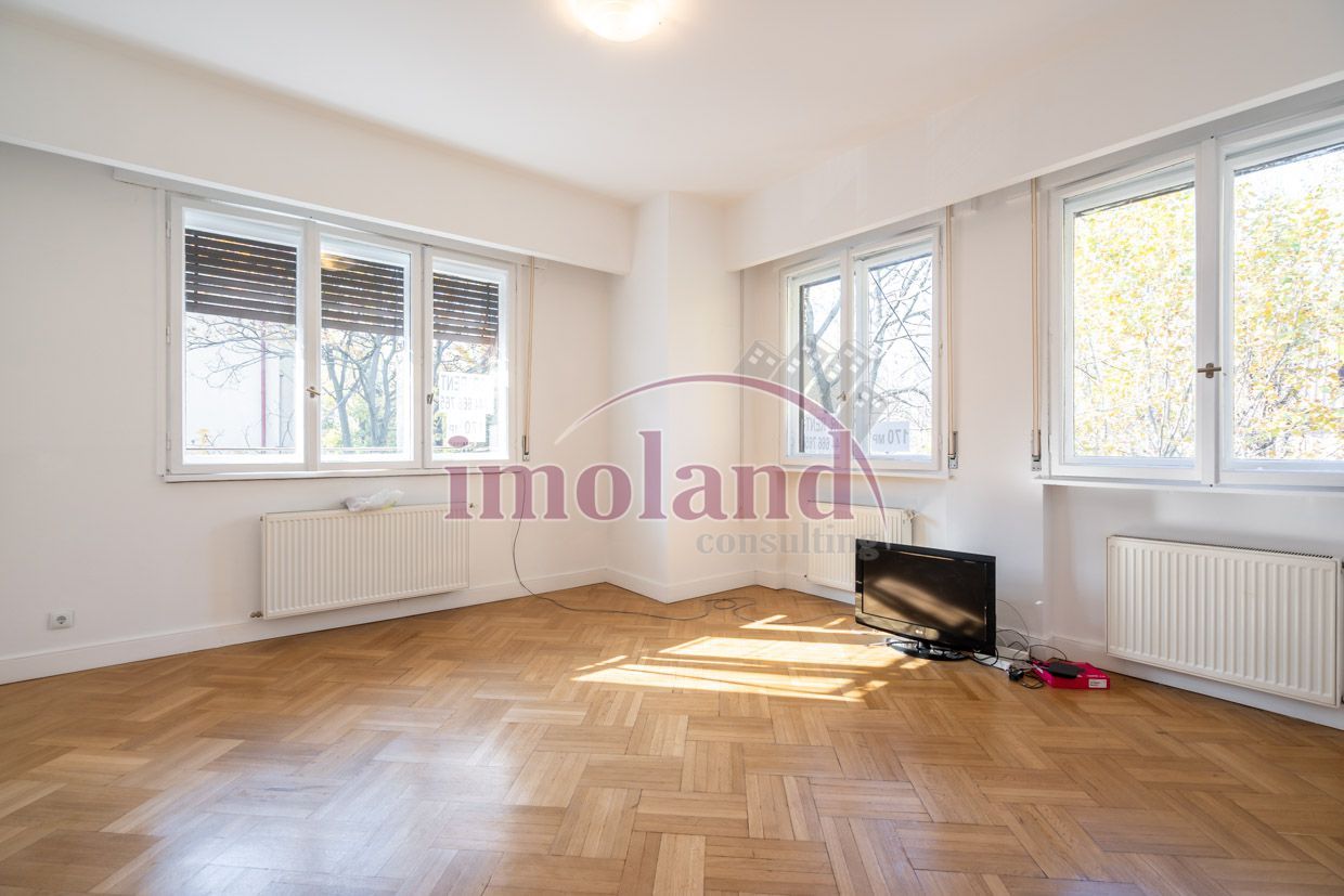 Etaj de vila - inchiriere office - Primaverii - Poză 1