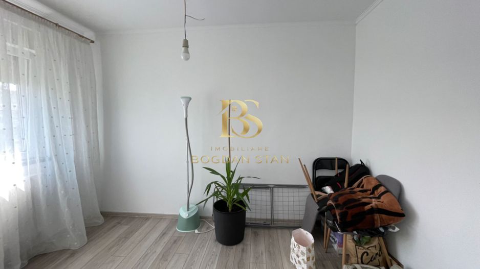 Apartament 3 camere de vânzare | Etaj 4 | Zona Micro 15 - Poză 11