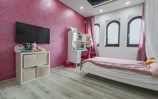 Vila unica | Piscina interioara | Sauna | Fitness | Dotari High Tech - Poză 31