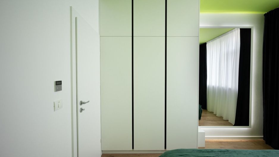 Apartament de LUX I Smart Home System I Tipografilor - Poză 7