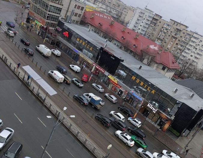 Apartament 2 cam zona Mihai Bravu - Kaufland Dristor - Poză 11