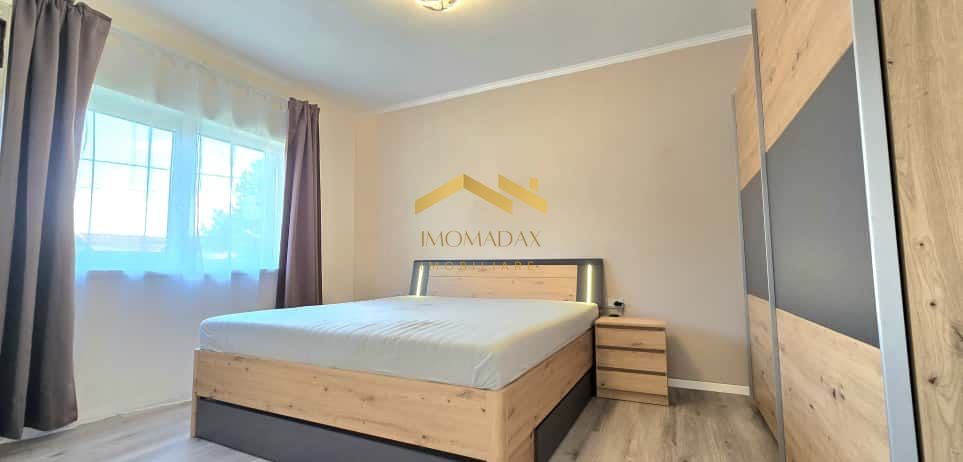 Dumbrăvița-Casa Individuală-Mobilată/Utilata - Poză 19