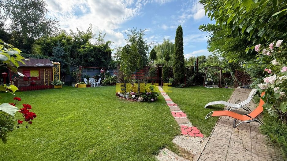 De vanzare apartament + teren generos în apropiere - Poză 18