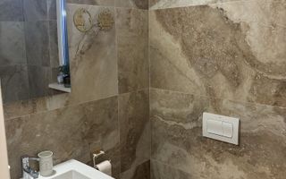 Apartament modern cu 1 camera - Poitiers Towers, Frumoasa - 380€ - Poză 7