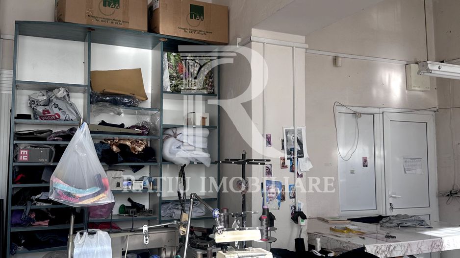 Spatiu comercial | Zona Dacia | Oradea - Poză 10