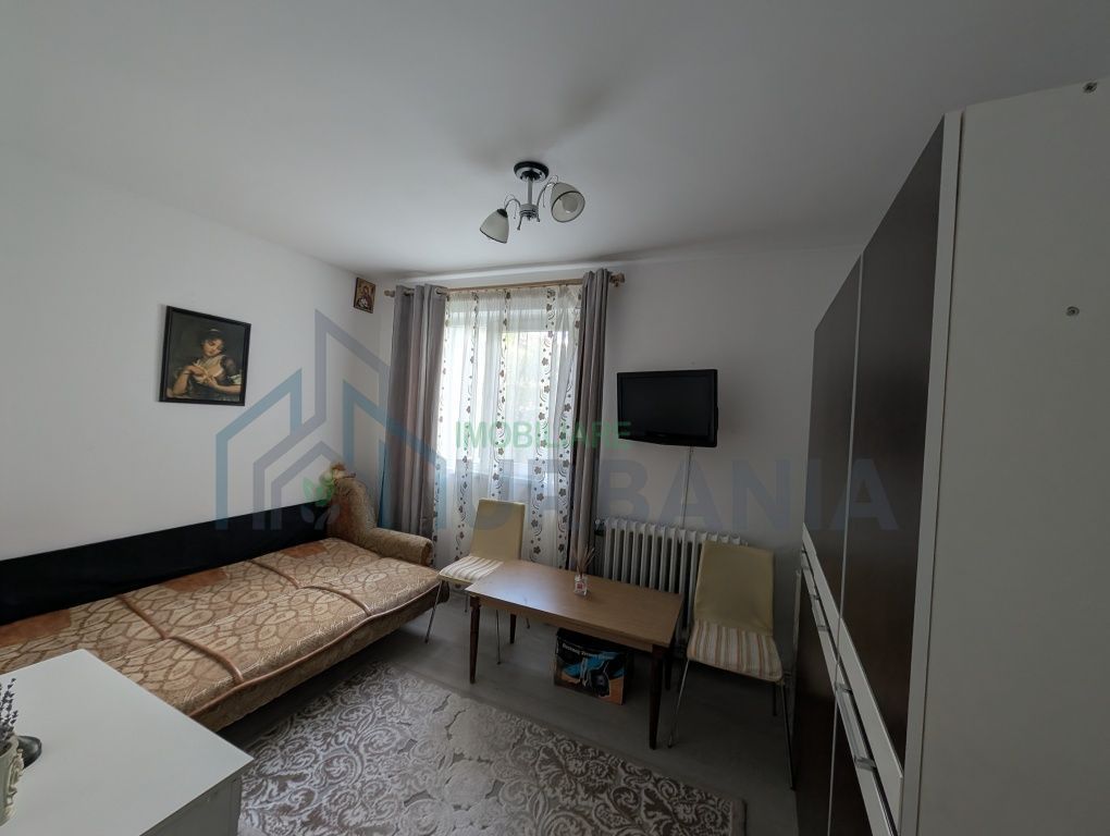 Apartament 2 camere de închiriat, Podu Roș, Iași - Poză 3