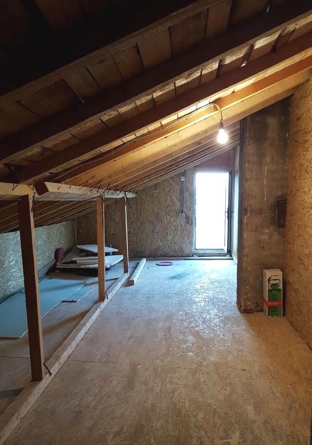 Inchiriem casa individuala 4 camere zona Lacul Tei - Poză 14