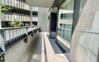 Apartament 2 camere în complexul rezidențial Silk District, Iași - Poză 14