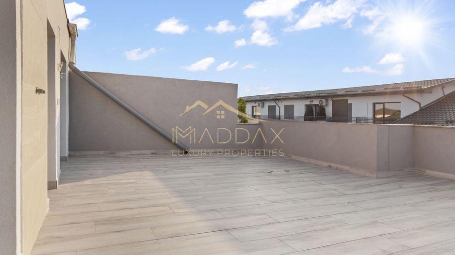 Vila de Vanzare | 295 mp | Voluntari | Pipera - Poză 7