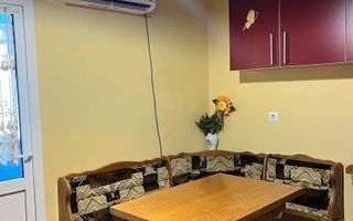 Apartament de Închiriat | 2 Camere | 56 MPU |  Vasile Aaron - Poză 4